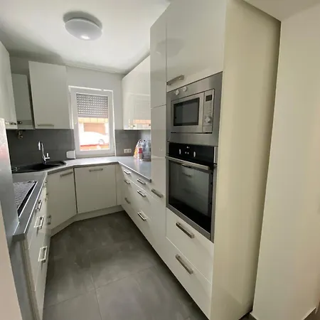 Wgcetin Gæstehus Göppingen