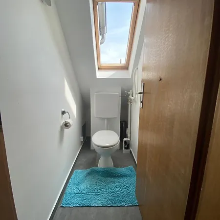 Wgcetin Gæstehus Göppingen