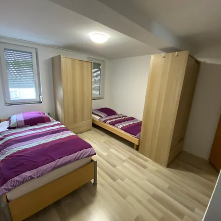 Hostelcetin Affittacamere *