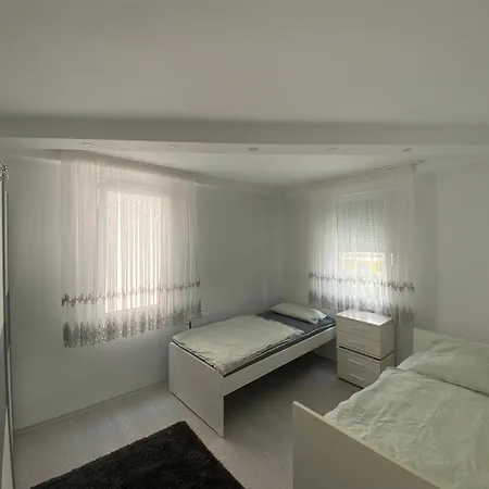 Wgcetin Gasthof Göppingen