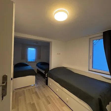 Hostelcetin * 格平根