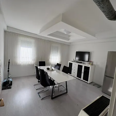 Hostelcetin Pensión *