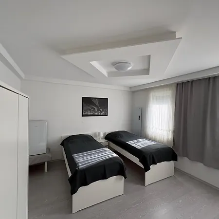 Hostelcetin * Göppingen