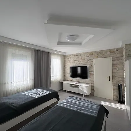 Pensión Hostelcetin