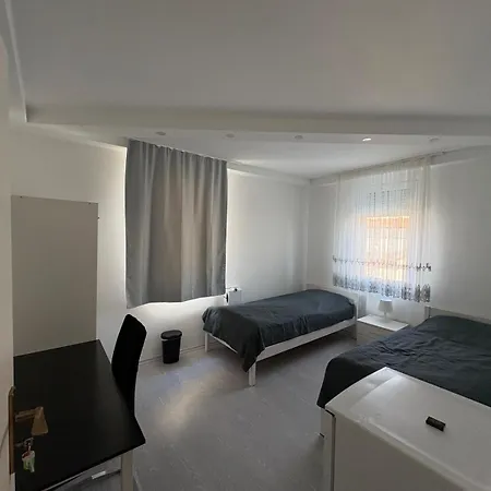 Hostelcetin Göppingen
