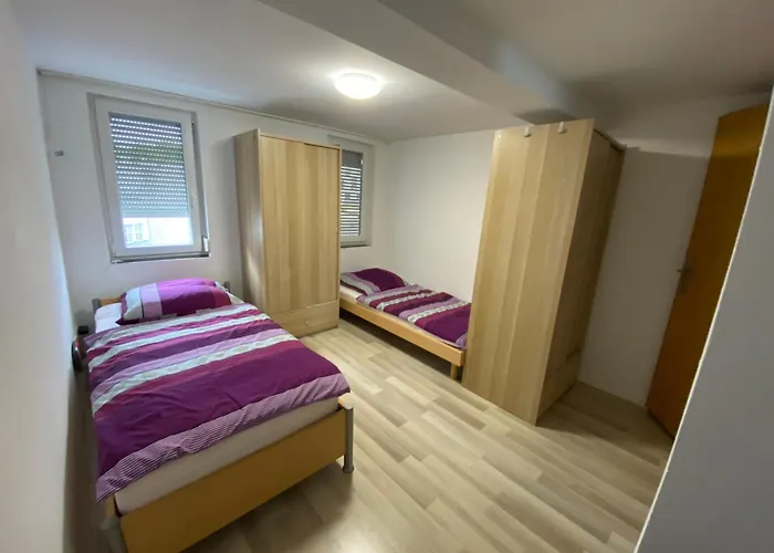 Hostelcetin Pensión *