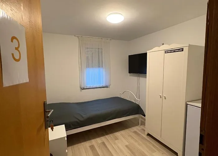 Hostelcetin Göppingen