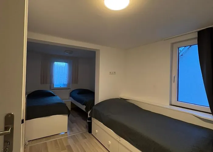 Hostelcetin * Göppingen