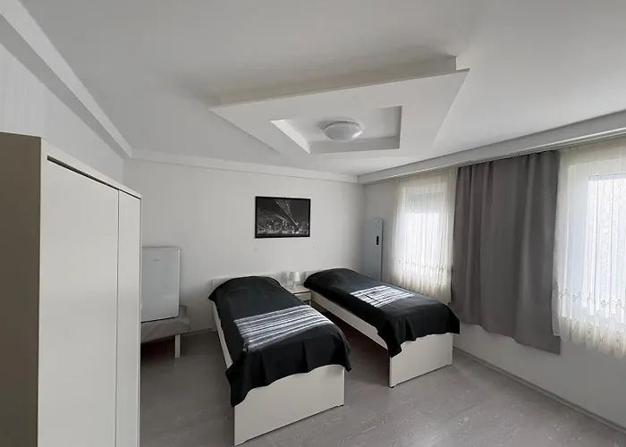 Hostelcetin * Göppingen