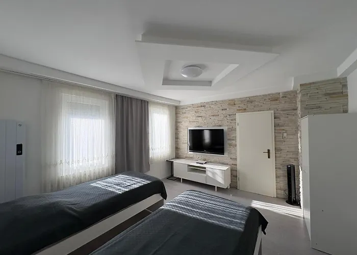 Pensión Hostelcetin