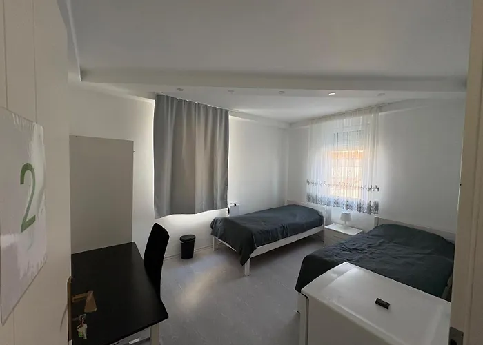 Hostelcetin Göppingen